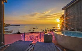 XYZ私人Spa中心及海滨度假酒店